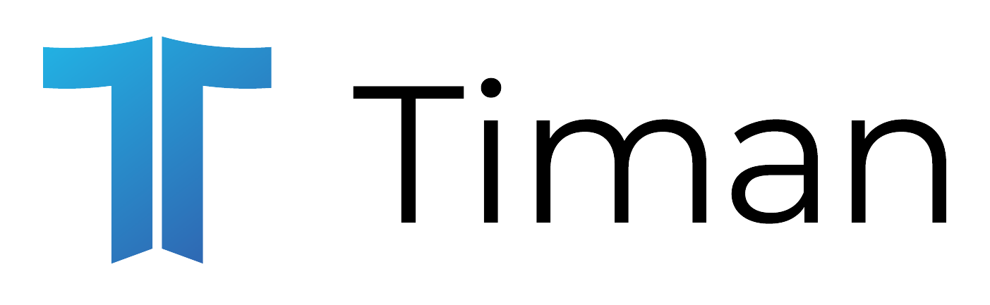 Timan Logo